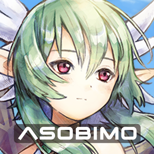 RPG IRUNA Online MMORPG V.4.9.1 MOD APK (God Mode/Map Teleport) icon